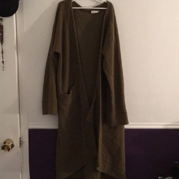 Urban Outfitters Sweaters - Long cardigan
